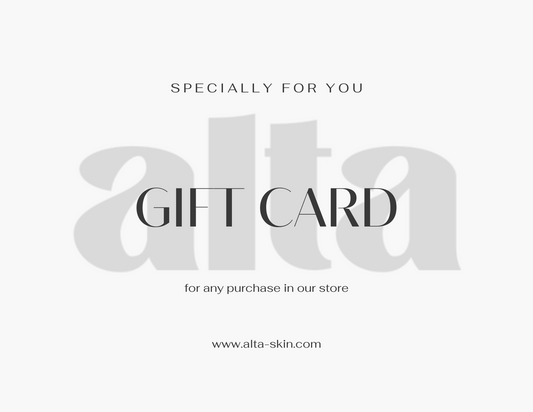 altaskin gift card